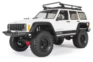 AXIAL SCX10 II 2000 JEEP® CHEROKEE 1/10TH SCALE ELECTRIC 4WD RTR AX90047